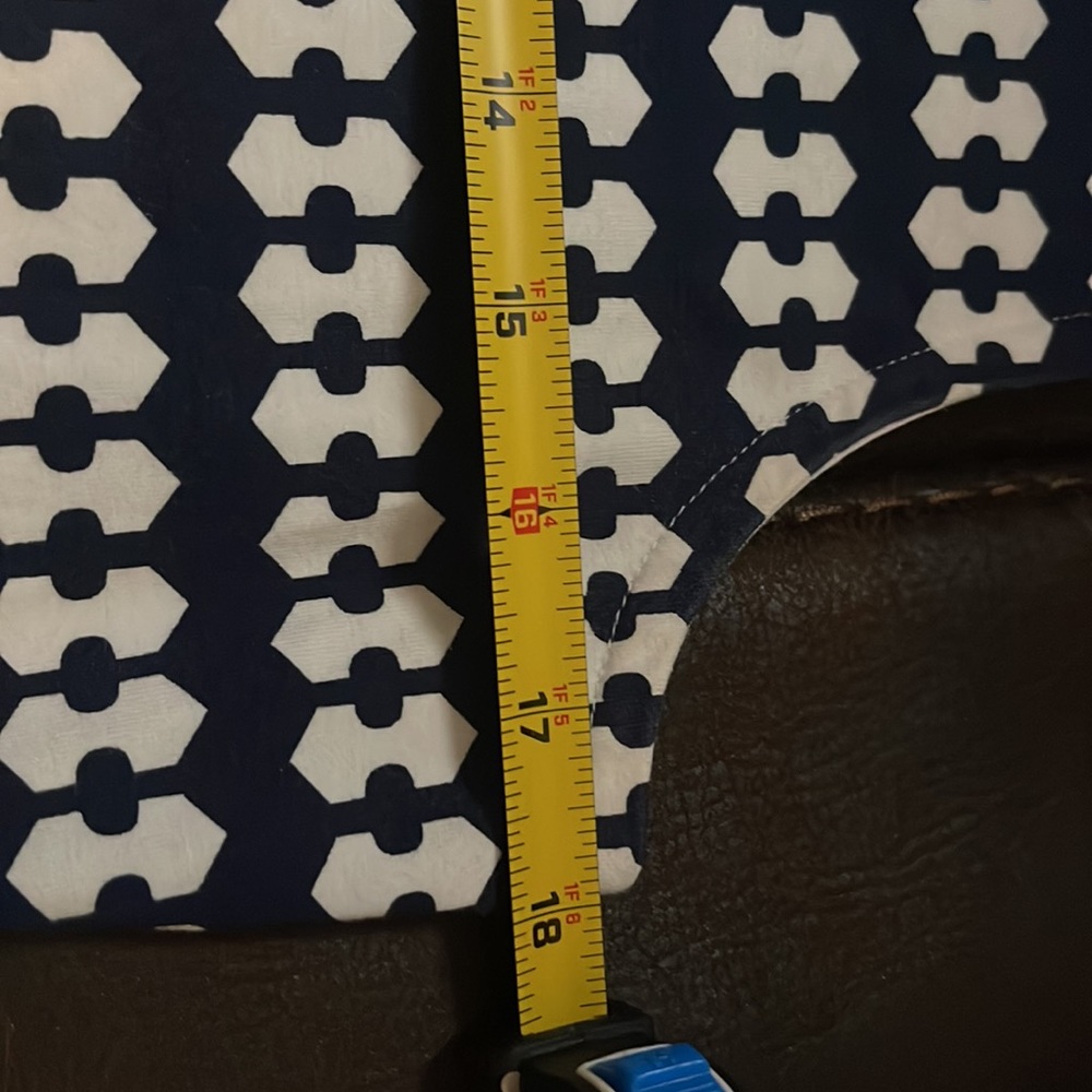 Nautica Dress - Picture 9 of 9